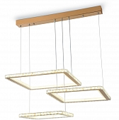 Подвесной светильник ACRYLICA FA1761 