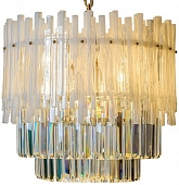 Подвесная люстра Glacier L36210 