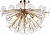 Потолочная люстра  GRLSP-8386 