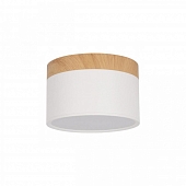 Точечный светильник Grape 10162 White 