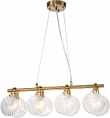 Подвесной светильник Soprano 645/4PL 