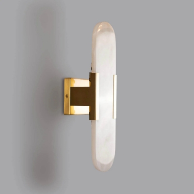 Бра Wall lamp OWB2104 gold