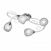 Потолочная люстра  V3269/4PL 