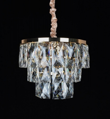 Подвесная люстра 729 OML-72903-09