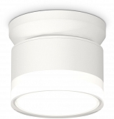 Точечный светильник TECHNO SPOT XS8101047 