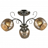 Потолочная люстра  MD.0563-3-S CH 