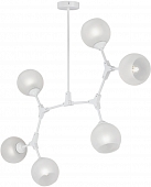 Потолочная люстра  V3790-0/6PL 