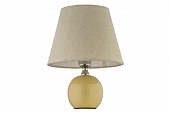 Интерьерная настольная лампа Noli Noli E 4.1 Y 
