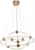 Подвесной светильник Auralia ZRS.57790.94 Подвесной светильник Auralia ZRS.57790.94
