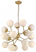 Подвесная люстра Bolita WE236.18.403 