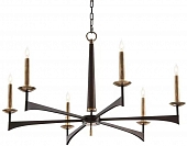 Подвесная люстра  F1124-01 