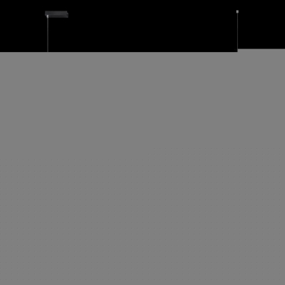 Подвесной светильник Tape Light 10403/1400 SN