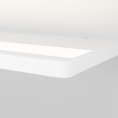 Настенный светильник Shine C033WL-L12W3K