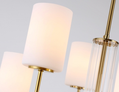 Потолочная люстра High Light LH56215