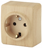 Розетка  11-2204-11 