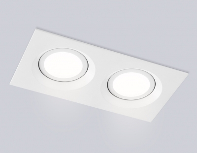 Точечный светильник Techno Spot TN102745