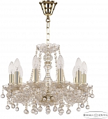 Подвесная люстра 108 108/10/141 G 