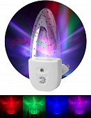 Ночник  NN-619-LS-W 