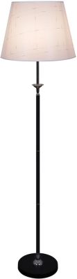 Торшер  01938-0.6-01 BK