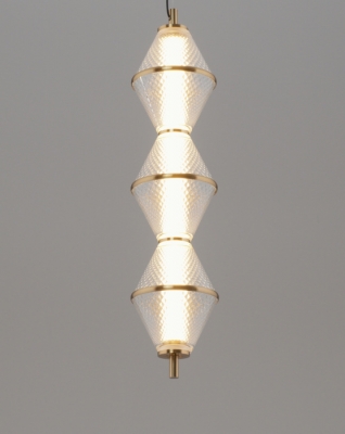 Подвесной светильник Senta V11361-PL