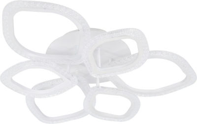 Потолочная люстра Bubble 10251/6LED