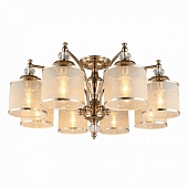 Потолочная люстра Agata APL.720.07.08 