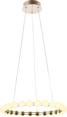 Подвесной светильник Helmet 4590-5P