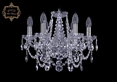 Подвесная люстра 11.25 11.25.6.141.Cr.Sp 