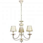 Подвесная люстра Josephine 3007/3(creamgold) 