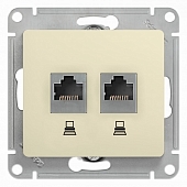 Розетка  GSL000285KK 