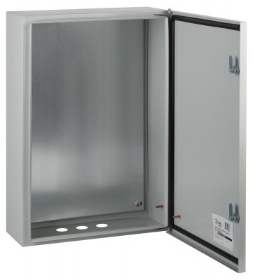 Распределительный щит  SHMPg-07_IP54_SIMPLE