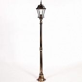 Наземный фонарь  91308L Gb 