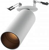 Точечный светильник Focus Led C053CL-L12W2.7K-W-W 
