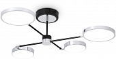Потолочная люстра COMFORT FL5151 