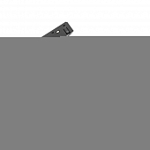 Подвод питания Space CLT 0.203 02 L2000 BL 