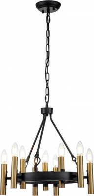 Подвесная люстра Cero V000207