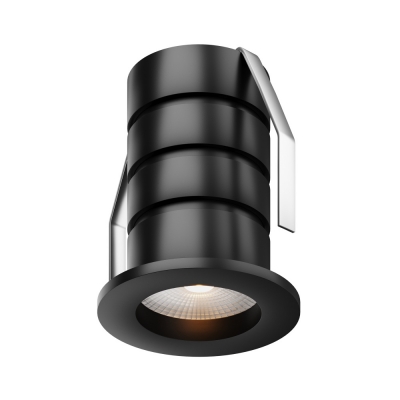 Встраиваемый светильник уличный Cove O511DL-L10B3K1