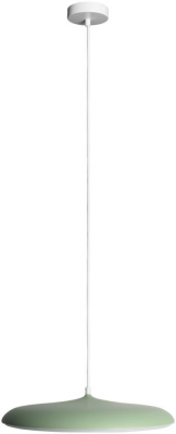 Подвесной светильник Plato 10119 Green