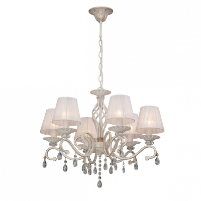 Подвесная люстра  V1679-0/6