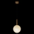 Подвесной светильник Float 10429/200 Подвесной светильник Float 10429/200
