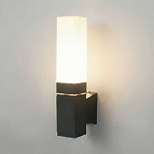 Настенный светильник уличный Techno 1534 TECHNO LED 