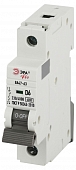 Автоматический выключатель  VA63-1P06D6 