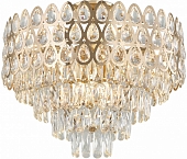 Потолочная люстра Sorrento-2019 372019/8/50/550 GD 