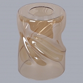 Плафон  006/GLASS 