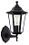 Настенный фонарь уличный  GBW-104-BL-0360 