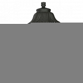 Настенный светильник уличный Anna E22.132.000.AXE27 