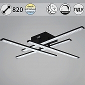 Потолочная люстра  77138-0.3-04 