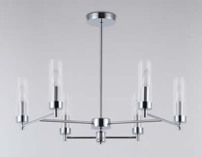 Потолочная люстра High Light LH55151