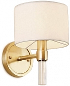 Бра 8009 8009W-D gold 