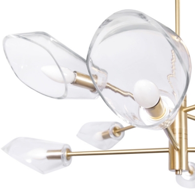 Потолочная люстра Helicopt 10501